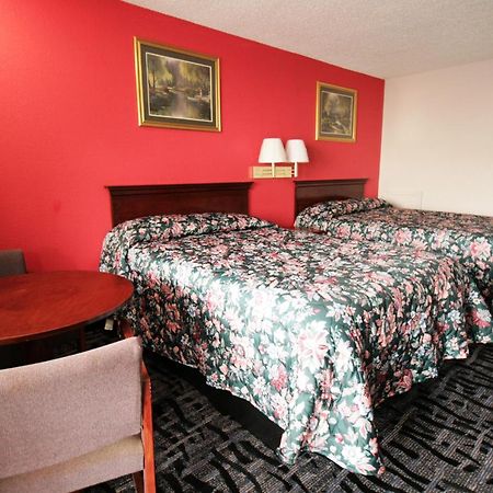Economy Inn Hardeeville Εξωτερικό φωτογραφία