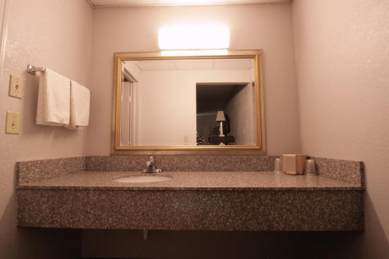 Economy Inn Hardeeville Εξωτερικό φωτογραφία